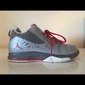 Kids Air Jordan’s basketball shoes